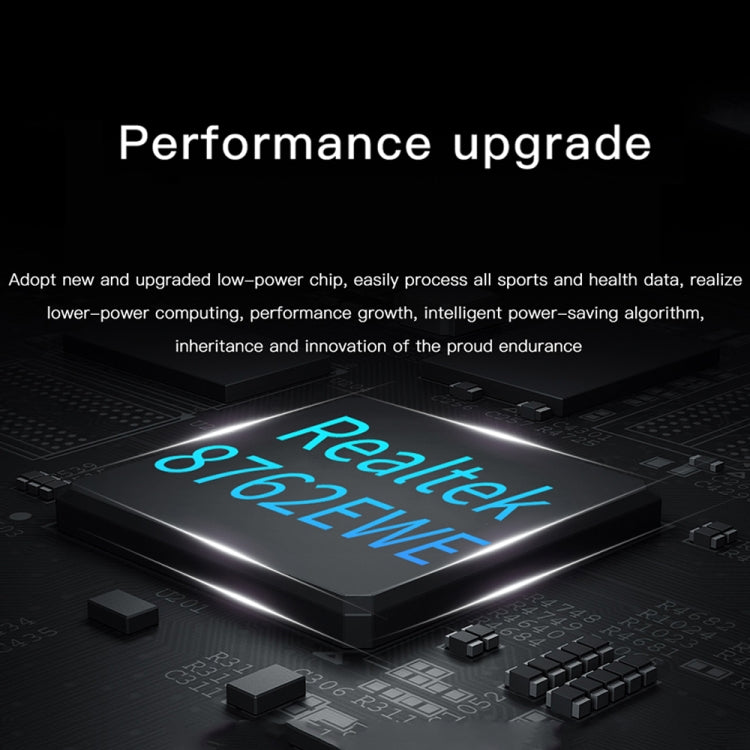 K57 Pro 1,96 Zoll Bluetooth-Smartwatch mit Anruf-, Musik- und Wetterfunktion sowie wasserdichter Anzeige