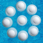 PGM Q004 Golf Float Water Ball Practice Ball, Float Water