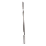 Dental Spatula Stainless Steel Double Ended Cement Spatulas Dental Instruments