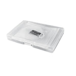 For Meta Quest 3 Tempered Glass Camera Lens Protective Films Set VR Accessories, Protective Films Set