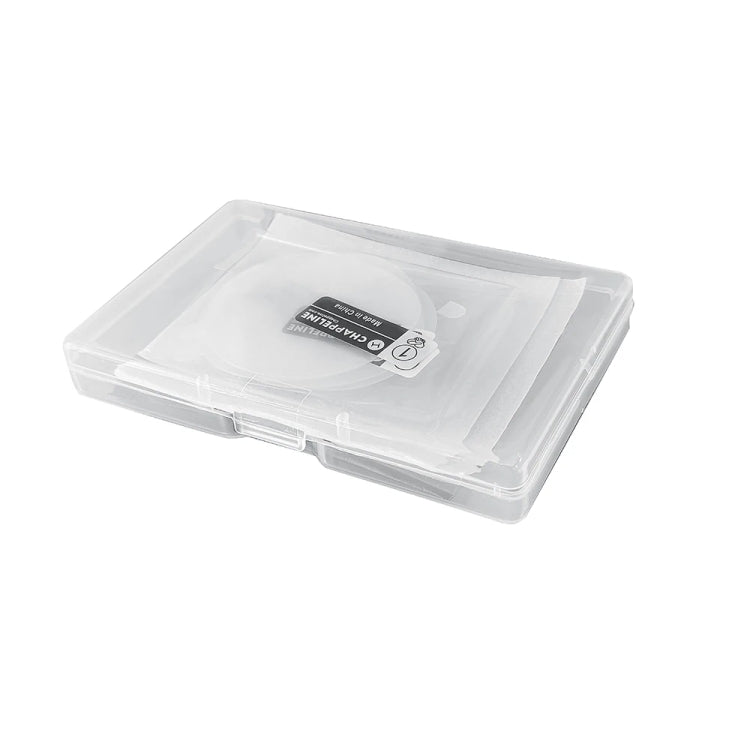 For Meta Quest 3 Tempered Glass Camera Lens Protective Films Set VR Accessories, Protective Films Set