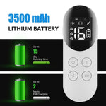 Pet Dog Training Anti-barking Collar Smart Remote Control, Remote Control