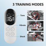 Pet Dog Training Anti-barking Collar Smart Remote Control, Remote Control