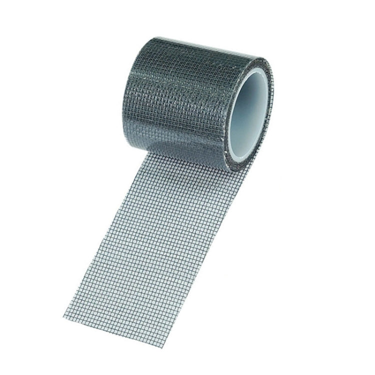 5cm x 5m Door Curtain Mosquito Net Screen Window Anti-Mosquito Repair Subsidy, 5cm x 5m