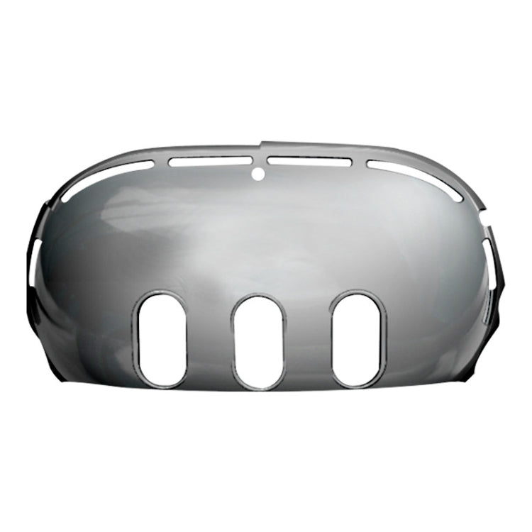 For Meta Quest 3 PC Protective Shell, 7 In 1 (Glitter Transparent), 7 In 1 (Glitter Transparent Blue), 7 In 1 (Glitter Transparent Red), Single Shell (Glitter Transparent), Single Shell (Glitter Transparent Blue), Single Shell (Glitter Transparent Red)...