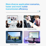 T8Plus Alder Lake-N100 4K Dual Band WIFI Bluetooth Office Game Portable Mini PC, 8G 128G US Plug, 8G 128G EU Plug, 8G 128G UK Plug, 8G 256G EU Plug, 8G 256G US Plug, 8G 256G UK Plug, 8G 512G EU Plug, 8G 512G US Plug, 8G 512G UK Plug, 16G 128G US Plug  ...