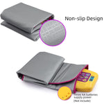 Children Music Dance Mat Electronic Music Dancing Game Pad Music Box Toys