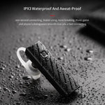 40 Languages Instant Real-Time Translation Smart Wireless BT5.0 Translation Earphone, Support 40 Languages (White), Support 40 Languages (Black)