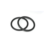 For Intex Pool Plunger Valves O-Ring Rubber 25076RP Washer Ring Kit, 6pcs /Set, 2pcs 10745, 2pcs 10262, 2pcs 10255