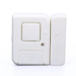 Door Magnetic Wireless Bell Door And Window Alarms Strong Adhesive Wolfproof Anti-theft Alarms
