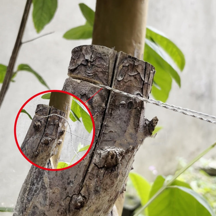 Stainless Steel Hand-pulled Wire Saw Rope Outdoor Camping Survival Equipment Saw, Orange 70cm, Black 70cm, Black 63cm, Orange 63cm