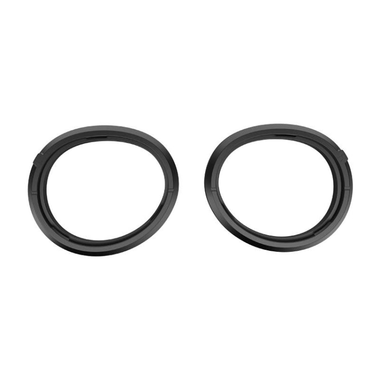 For Apple Vision Pro Magnetic Frame VR Glasses Smart Accessories, Single Frame, 1.56 Refractive Index Frame+200 Degree Lens, 1.61 Refractive Index Frame+300 Degree Lens, 1.67 Refractive Index Frame+400 Degree Lens                                       ...