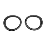 For Apple Vision Pro Magnetic Frame VR Glasses Smart Accessories, Single Frame, 1.56 Refractive Index Frame+200 Degree Lens, 1.61 Refractive Index Frame+300 Degree Lens, 1.67 Refractive Index Frame+400 Degree Lens                                       ...