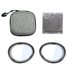 For Apple Vision Pro Magnetic Frame VR Glasses Smart Accessories, Single Frame, 1.56 Refractive Index Frame+200 Degree Lens, 1.61 Refractive Index Frame+300 Degree Lens, 1.67 Refractive Index Frame+400 Degree Lens                                       ...