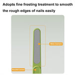 4-in-1 Baby Nail Clipper Set Travel Portable Baby Care Kit