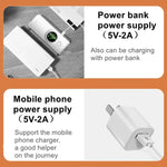 18W 6000mAh Baby Bottle Warmer With Digital Display 6 Levels Temperature Adjustment, NNQ-2