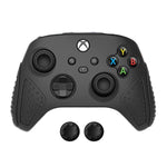Étui de protection antidérapant en silicone pour manette Xbox Series S/X