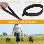 Pet Tracking Dog Collar Leash Dog Training Lengthened Traction Leash, 2.5cm x 3m, 2.5cm x 5m, 2.5cm x 10m, 2.5cm x 15m, 2.5cm x 20m, 2.5cm x 30m