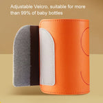 Baby Bottle Warmer Cover Outdoor Portable Milk Water Heater