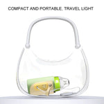 Baby Bottle Warmer Cover Outdoor Portable Milk Water Heater