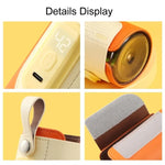 Baby Bottle Warmer Cover Outdoor Portable Milk Water Heater