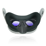 For Meta Quest 3 VR Glasses Lens Protector Frame to Prevent Your Glasses from Scratching VR Lenses
