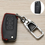 For Ford Car Key Cover Keychain Anti-lost Number Plate, A, B, C, D, E, F, G, H, I, J, K