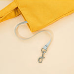 Pet Out Bag Crossbody Tote Cat Bag Small Dog Expandable Shoulder Bag, M, L