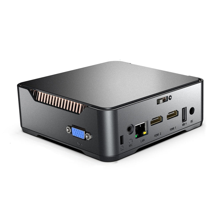 12th Intel Alderlake Dual HDMI+VGA Triple Display 4K HD Pocket Mini PC, GK3Plus N100 8G+128G US Plug, GK3Plus N100 8G+128G UK Plug, GK3Plus N100 8G+128G EU Plug, GK3Plus N100 8G+256G US Plug, GK3Plus N100 8G+256G EU Plug, GK3Plus N100 8G+256G UK Plug  ...
