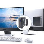 12th Intel Alderlake Dual HDMI+VGA Triple Display 4K HD Pocket Mini PC, GK3Plus N100 8G+128G US Plug, GK3Plus N100 8G+128G UK Plug, GK3Plus N100 8G+128G EU Plug, GK3Plus N100 8G+256G US Plug, GK3Plus N100 8G+256G EU Plug, GK3Plus N100 8G+256G UK Plug  ...