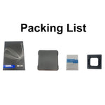 12th Intel Alderlake Dual HDMI+VGA Triple Display 4K HD Pocket Mini PC, GK3Plus N100 8G+128G US Plug, GK3Plus N100 8G+128G UK Plug, GK3Plus N100 8G+128G EU Plug, GK3Plus N100 8G+256G US Plug, GK3Plus N100 8G+256G EU Plug, GK3Plus N100 8G+256G UK Plug  ...