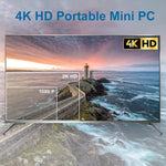 12th Intel Alderlake Dual HDMI+VGA Triple Display 4K HD Pocket Mini PC, GK3Plus N100 8G+128G US Plug, GK3Plus N100 8G+128G UK Plug, GK3Plus N100 8G+128G EU Plug, GK3Plus N100 8G+256G US Plug, GK3Plus N100 8G+256G EU Plug, GK3Plus N100 8G+256G UK Plug  ...