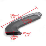 For 2006-2011 Honda Civic Brake Lever Ball Handle