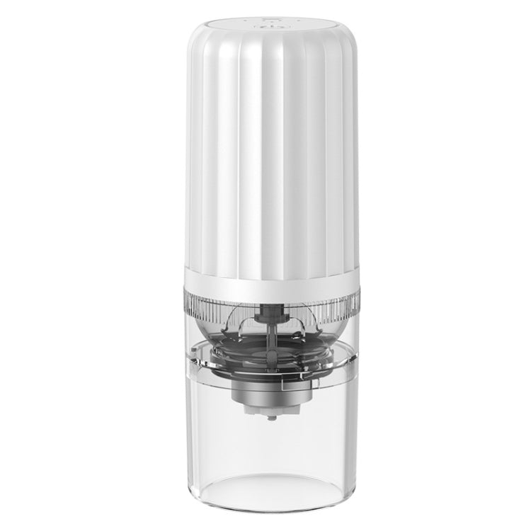 USB Automatic Wireless Electric Portable Coffee Grinder