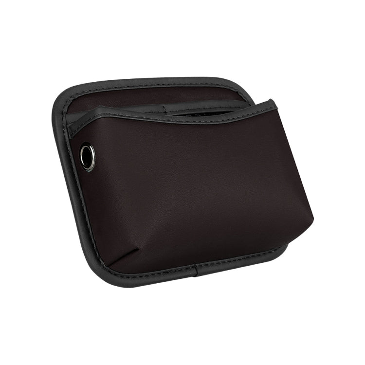 Adhesive Multifunctional Storage Bag for Car Center Console
