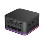 12th Alder Lake Dual Gigabit LAN+3 HDMI 4K HD Pocket Mini PC, T9 Plus N100 DDR5 8G+0G UK Plug, T9 Plus N100 DDR5 8G+128G EU Plug, T9 Plus N100 DDR5 8G+128G UK Plug, T9 Plus N100 DDR5 8G+256G UK Plug, T9 Plus N100 DDR5 16G+128G US Plug                  ...