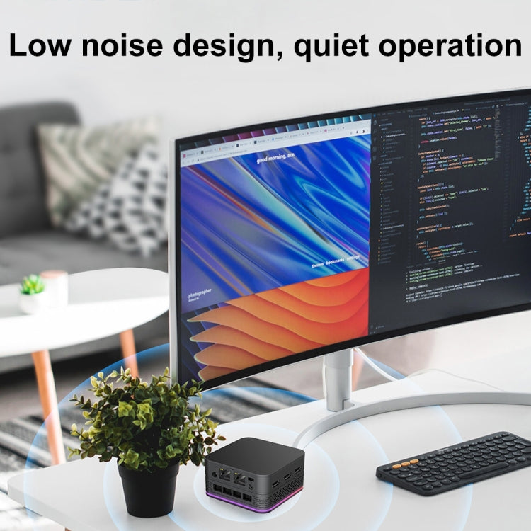 12th Alder Lake Dual Gigabit LAN+3 HDMI 4K HD Pocket Mini PC, T9 Plus N100 DDR5 8G+0G UK Plug, T9 Plus N100 DDR5 8G+128G EU Plug, T9 Plus N100 DDR5 8G+128G UK Plug, T9 Plus N100 DDR5 8G+256G UK Plug, T9 Plus N100 DDR5 16G+128G US Plug                  ...