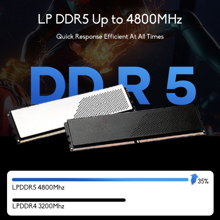 12th Alder Lake Dual Gigabit LAN+3 HDMI 4K HD Pocket Mini PC, T9 Plus N100 DDR5 8G+0G UK Plug, T9 Plus N100 DDR5 8G+128G EU Plug, T9 Plus N100 DDR5 8G+128G UK Plug, T9 Plus N100 DDR5 8G+256G UK Plug, T9 Plus N100 DDR5 16G+128G US Plug                  ...