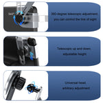 Car Wireless Charging Mobile Phone Holder For Tesla Model 3 and Other Models