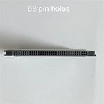Onefavor Industrial Grade CNC Machine Tool Card Adapter CF-PCMCIA Card Holder, CF-PCMCIA