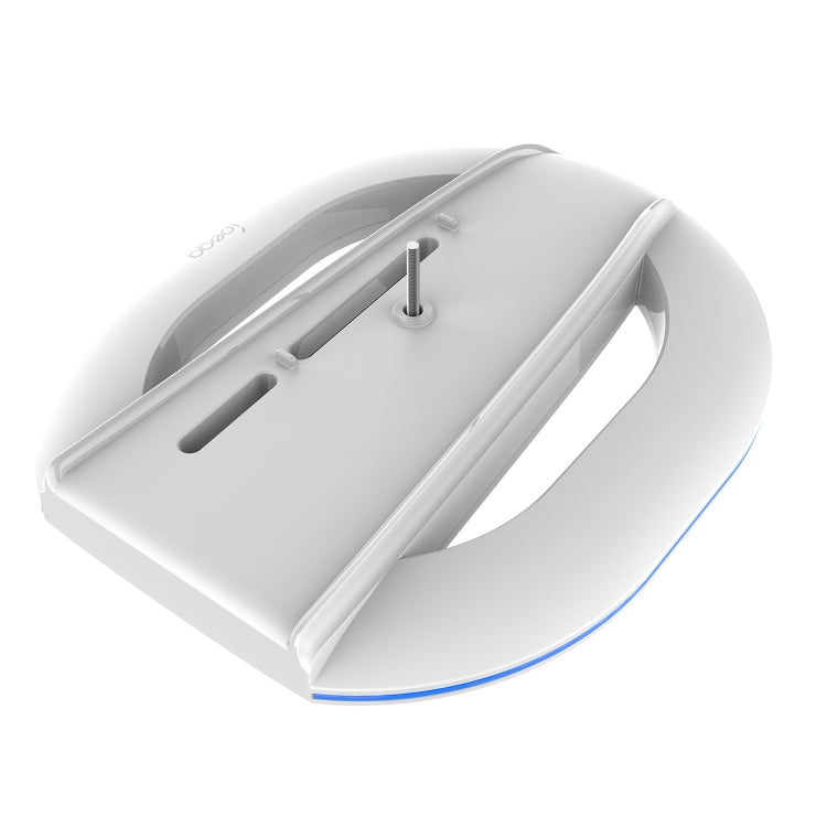 Support de refroidissement vertical universel IPEGA pour console de jeux Sony PS5 Slim, blanc, noir, blanc multicolore, noir multicolore