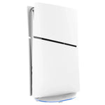 حامل قاعدة تبريد عمودي عالمي لجهاز Sony PS5 Slim IPEGA، أبيض، أسود، أبيض ملون، أسود ملون