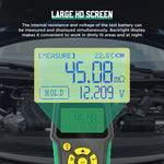 DUOYI DY223 Electrical Vehicle Voltage Testing And Fault Diagnostic Instrument