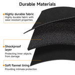 Ensemble de rangement pour manette de jeu sans fil EasySMX