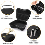 Ensemble de rangement pour manette de jeu sans fil EasySMX