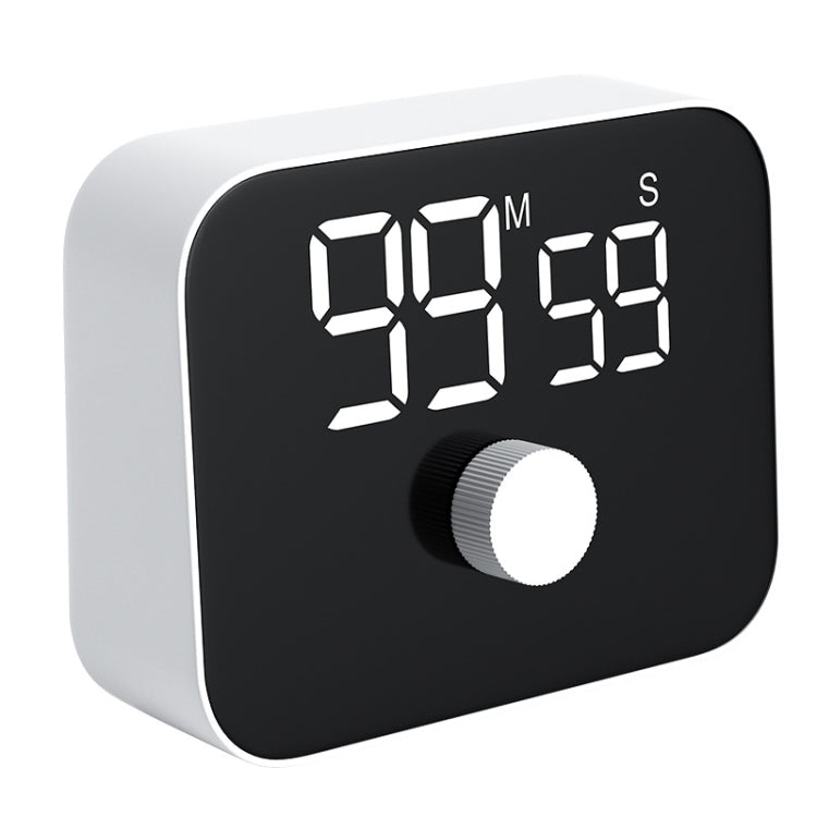 YS LED Rotating Timer IlSent Kitchen Time Manager