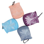 Histotree Pet Foot Washing Cup Multifunctional Dog Paw Cleaning Brush, Small (Purple), Small (Blue), Large (Pink), Large (Purple), Large (Blue)