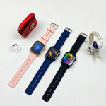 T12Pro 1,85-Zoll IP67 wasserdichte Sport- und Gesundheitsüberwachungs-Smartwatch mit Bluetooth-Anruffunktion