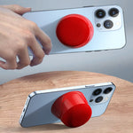 Magnetic Wireless Bluetooth Speaker Subwoofer Mini Portable TWS Mobile Phone Speaker, CQ01 Black, CQ01 Navy Blue, CQ01 White