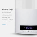 USB Direct Plug / Battery Dual-Use Automatic Fish Feeder Timing Dosing Feeder, O2